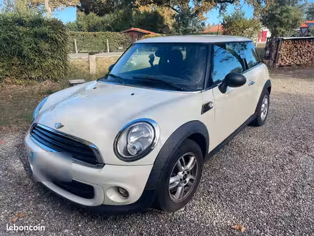 Mini Mini One 1.6 90