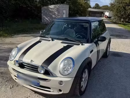Mini Mini One 1.6 90
