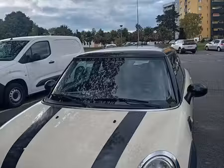 Mini Mini Cooper 1.6 120