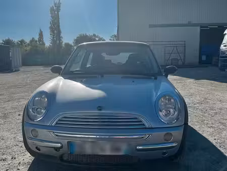 Mini Mini Cooper 1.6 115