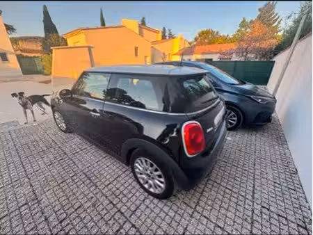 Mini Mini Cooper 1.5 116