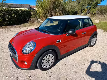 Mini Mini Cooper 1.5 75