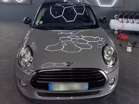 Mini Mini Cooper 1.5 116