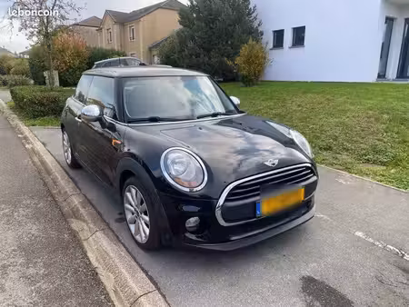 Mini Mini Cooper 1.5 95