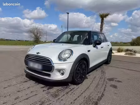 Mini Mini Cooper 1.5 116