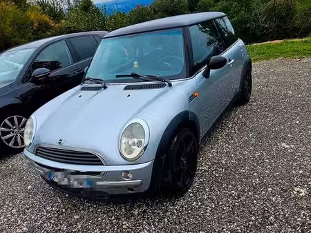 Mini Mini Cooper 1.6 90