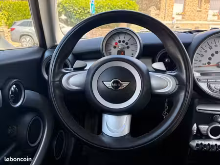 Mini Mini Cooper 1.6 110