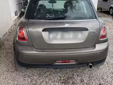 Mini Mini Cooper 1.6 90