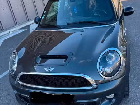 Mini Mini Cooper S 1.6 184