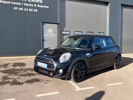 Mini Mini Cooper SD 2.0 170