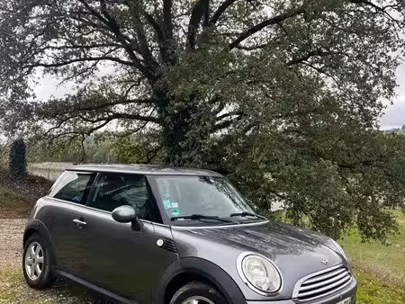 Mini Mini One 1.4 95
