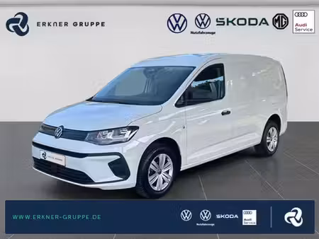 Volkswagen Caddy 2.0 TDI 102