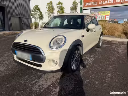 Mini Mini 102