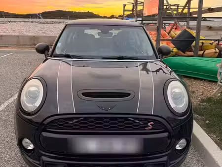 Mini Mini Cooper S 2.0 192