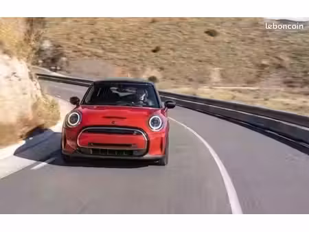 Mini Mini Cooper S 184