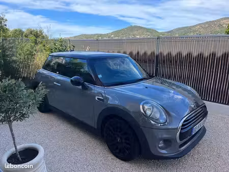 Mini Mini Cooper 1.5 116 Shoreditch