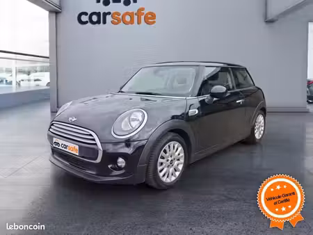 Mini Mini Cooper 1.5 136