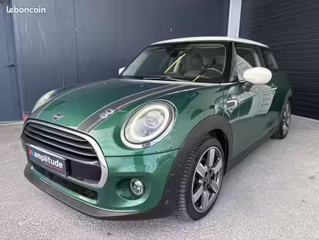 Mini Mini Cooper 1.5 136