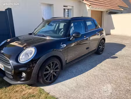 Mini Mini One 1.5 95