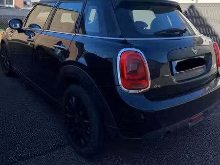 Mini Mini One 1.5 102
