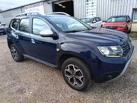 Dacia Duster 1.3 TCe 130