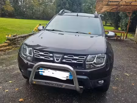 Dacia Duster 1.5 dCi 110