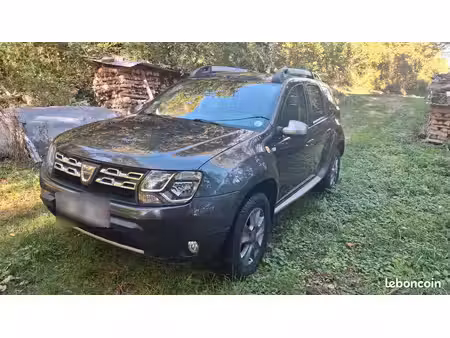 Dacia Duster 1.5 dCi 110 Prestige