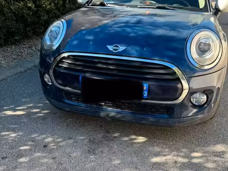 Mini Mini Cooper 1.5 116