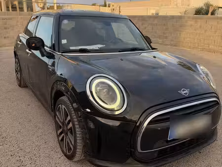 Mini Mini Cooper 1.5 136 Camden