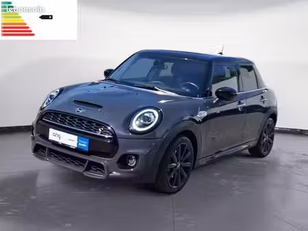 Mini Mini Cooper S 2.0 192