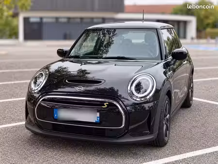 Mini Mini Cooper SE 184
