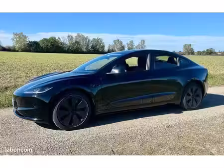 Tesla Model 3 Standard Plus 275