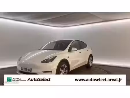 Tesla Model Y Standard 300