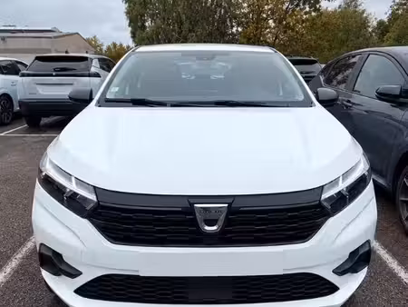 Dacia Sandero 1.0 65