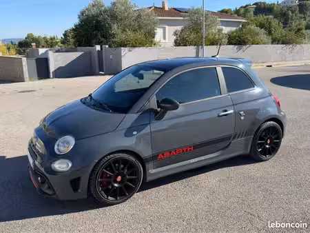 Abarth 695 1.4 165