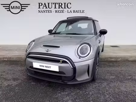 Mini Mini Cooper SE 184 Edition Premium Plus