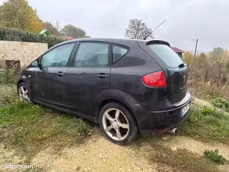 Seat Altea 1.9 105