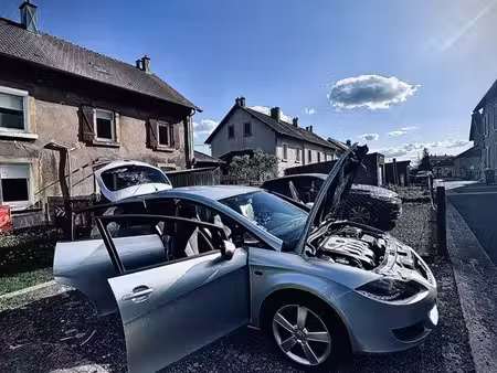 Seat Leon 2.0 TDI 140