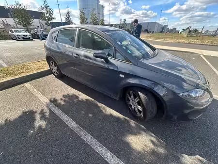 Seat Leon 1.9 TDI 105