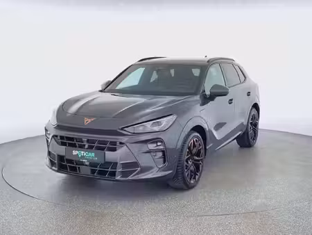 Cupra Terramar VZ 1.5 TSI 272