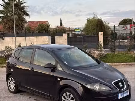 Seat Altea 1.9 105