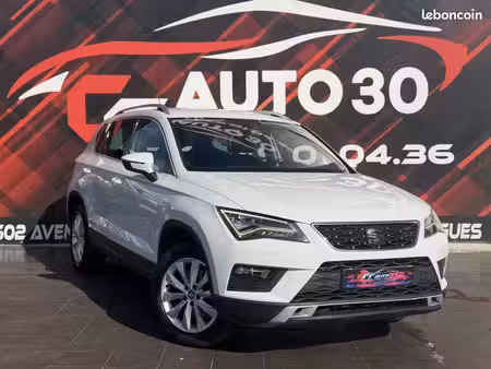 Seat Ateca 1.4 TSI