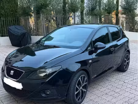 Seat Ibiza 1.2 TDI 75 Copa