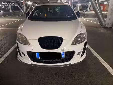 Seat Leon Cupra R 2.0 TSI 265