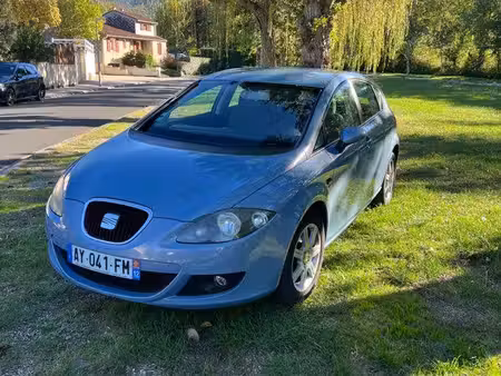 Seat Leon 2.0 TDI 140