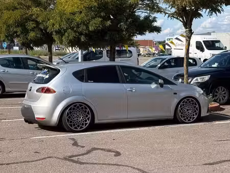Seat Leon 2.0 TDI 170 FR