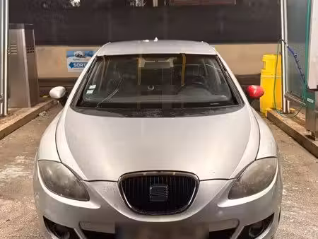 Seat Leon 2.0 TDI 140