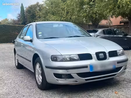 Seat Leon 1.4 75