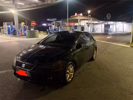 Seat Leon TDI 115