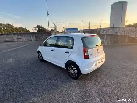 Seat Mii 1.0